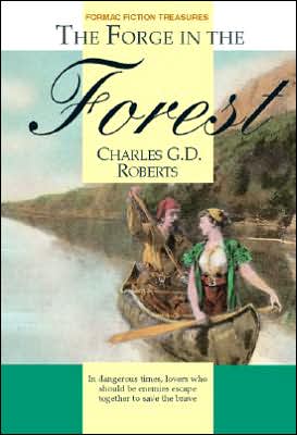 The Forge in the Forest [ePUB]